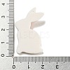 Handmad Polymer Clay Pendants CLAY-E008-03B-3