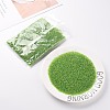 (Repacking Service Available) Round Glass Seed Beads SEED-C016-2mm-164-5