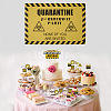 2020 Quarantine Birthday Decorations AJEW-GF0001-64B-5