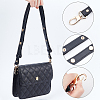 PU Leather Chain Bag Strap FIND-WH0093-21A-5