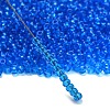 TOHO 8/0 Round Beads SEED-XTR08-0003C-3