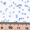 8/0 Glass Seed Beads X1-SEED-A016-3mm-211-3