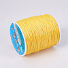 BENECREAT Waxed Polyester Cord YC-BC0001-01A-2
