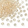 Preciosa&reg Crystal Beads Y-PRC-BB6-00030-235-3