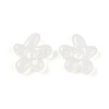 Handmade Lampwork Beads LAMP-N024-38H-1