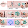 Shaker Mold DIY-G017-H02-4