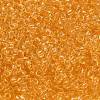 TOHO 8/0 Round Beads SEED-XTR08-0002A-3