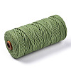 Cotton String Threads OCOR-T001-02-27-2