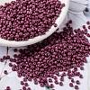 MIYUKI Round Rocailles Beads X-SEED-G008-RR4468-1