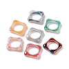 Opaque Acrylic Linking Rings OACR-E004-04-1