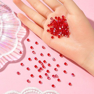 Preciosa&reg Crystal Beads X-PRC-BB4-90070-200-1