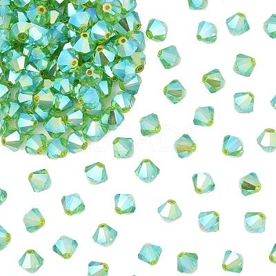 Preciosa&reg Crystal Beads Y-PRC-BA4-50520-20000-1