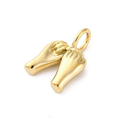 304 Stainless Steel Pendants X-STAS-U049-04A-03G-1