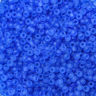 MIYUKI Round Rocailles Beads SEED-X0054-RR0150F-1