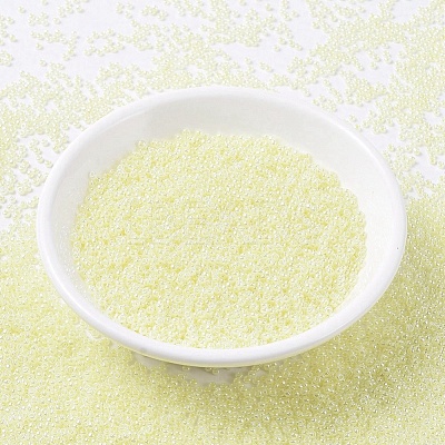 MIYUKI Round Rocailles Beads SEED-JP0008-RR0514-1
