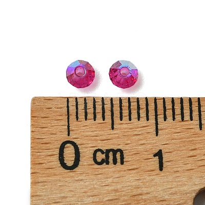 Preciosa&reg Crystal Beads Y-PRC-BA3-70350-200-1