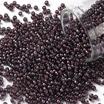 TOHO 11/0 Round Beads SEED-XTR11-0382-1