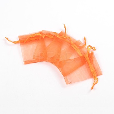 Organza Gift Bags OP110-6-1