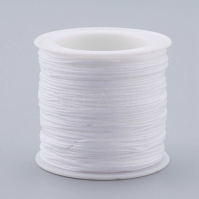 Braided Nylon Thread X-NWIR-K013-A11-1