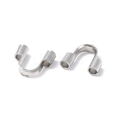 Non-Tarnish 304 Surgical Stainless Steel Wire Guardian and Protectors STAS-H176-01B-P-1