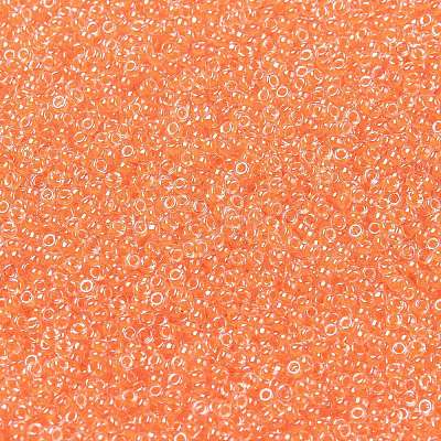 MIYUKI Round Rocailles Beads X-SEED-G009-RR0236-1