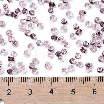8/0 Glass Seed Beads SEED-A014-3mm-136B-1