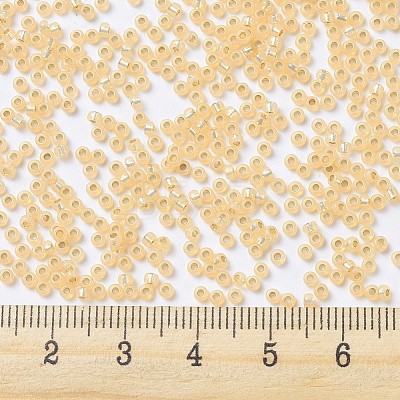 MIYUKI Round Rocailles Beads SEED-JP0008-RR0552-1