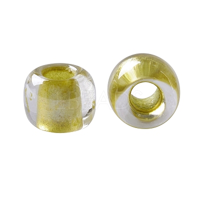TOHO 11/0 Round Beads X-SEED-TR11-0295-1