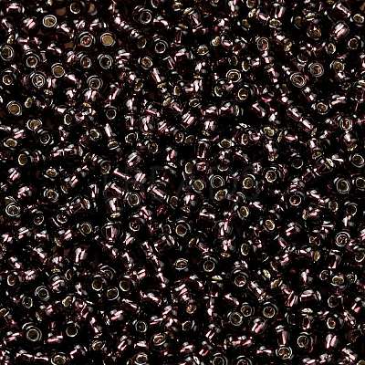 TOHO 11/0 Round Beads SEED-XTR11-0026C-1