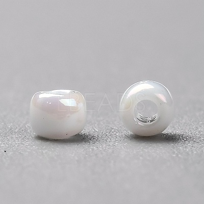 TOHO 11/0 Round Beads SEED-TR11-0401-1