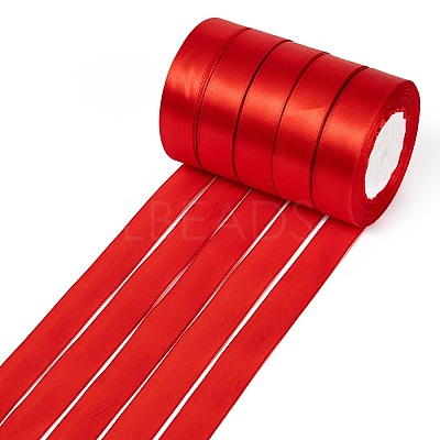 Single Face Satin Ribbon RC25mmY026-1
