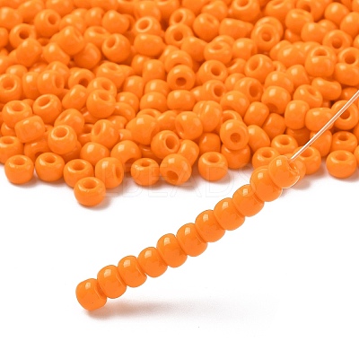 TOHO 3/0 Round Beads SEED-XTR03-0042D-1