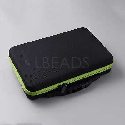 60Pcs Glass Bead Containers Set AJEW-WH0248-529A-1