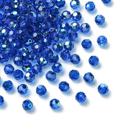 Preciosa&reg Crystal Beads Y-PRC-BB5-60310-200-1