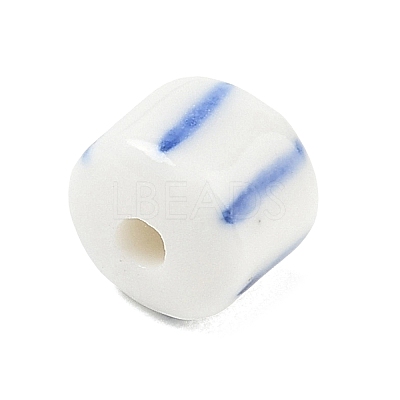 Handmade Porcelain Beads PR-CBA069E-01A-1