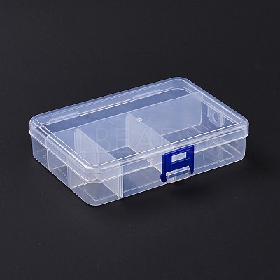 Plastic Bead Storage Containers KY-E011-01-1