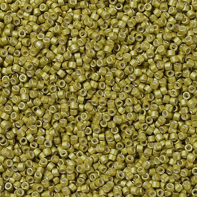 MIYUKI Delica Beads SEED-MY11-DB1154-1
