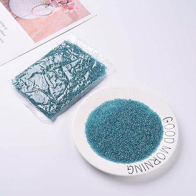 12/0 Glass Seed Beads X2-SEED-A005-2mm-23-1