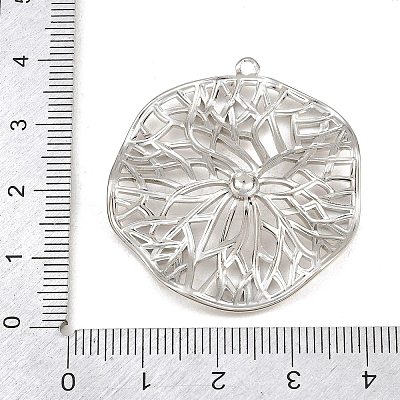 304 Stainless Steel Pendants SA-CBA7A79-07P-1