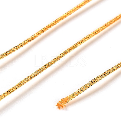 100M Braided Polyester Cord OCOR-A010-03F-1
