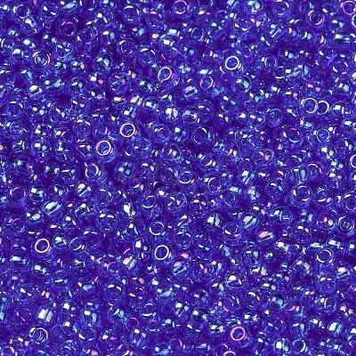 TOHO 11/0 Round Beads X-SEED-TR11-0178-1