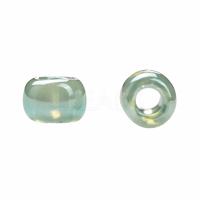 TOHO 11/0 Round Beads X-SEED-TR11-0144-1