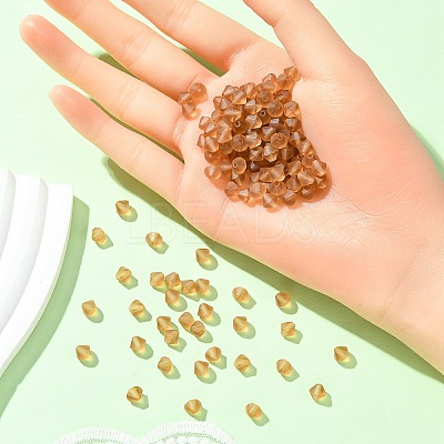 Preciosa&reg Crystal Beads X-PRC-BA6-10330-840-1