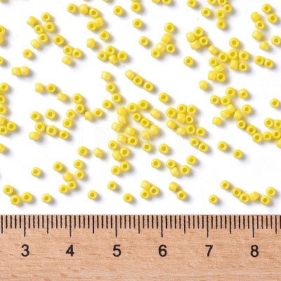 TOHO 11/0 Round Beads SEED-XTR11-0402F-1