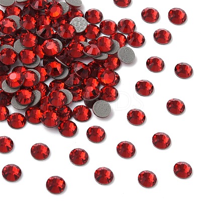 Preciosa® Crystal Hotfix Flatback Stones Y-PRC-HSS6-90070-1