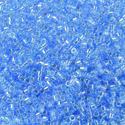 MIYUKI Delica Beads SEED-X0054-DB0176-1