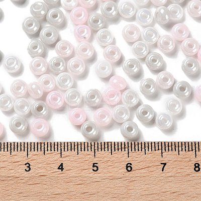 3/0 Glass Seed Beads SEED-L011-03A-16-1