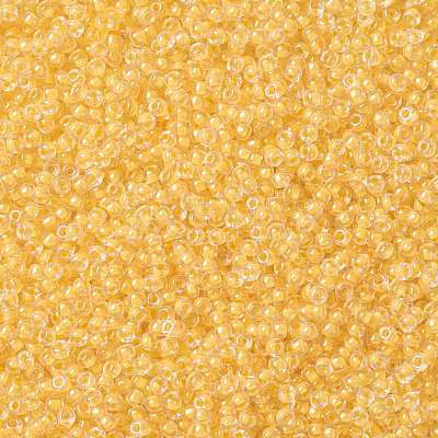 MIYUKI Round Rocailles Beads SEED-G008-RR0202-1