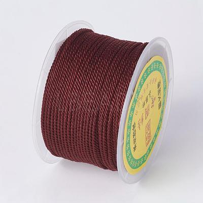 Round Polyester Cords OCOR-P005-22-1
