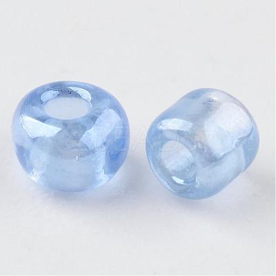 Round 12/0 Glass Seed Beads X-SEED-A006-2mm-106-1